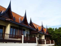 Vimarn Samed Resort 2*