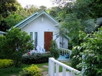 Silver Sand Resort 3*