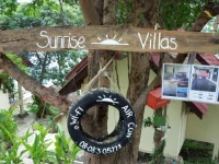 Sunrise Villas Resort 2*