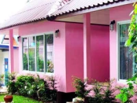 Tarn Tawan Resort Ao Cho 2*