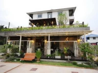 myRoom Boutique Home 2*