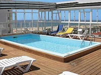 Baia De Monte Gordo 3*