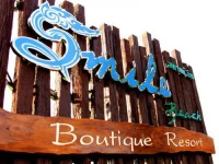 Smile Beach Boutique Resort 3*