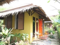 Baantoom Village & Resort 3*