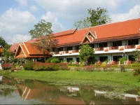 Suan Bua Hotel & Resort 3*