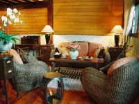 Krisdadoi Chiangmai Boutique Resort 4*