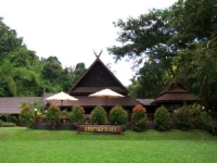 Lanna Resort & Spa 3*