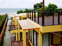 The Rock Hua Hin Boutique Beach Resort 4*