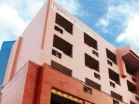 Chiang Mai Gate Hotel 3*