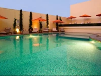 Dusit D2 Chiang Mai 5*