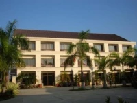 The Palm Garden Hotel Chiang Rai 3*