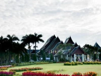 Rimkok Resort Hotel 3*