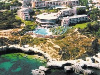 Auramar Beach Resort 3*