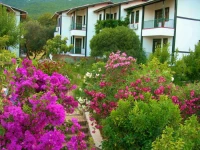 Onuncu Koy Hotel Adrasan 2*