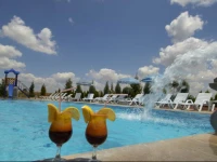 Nehir Thermal Hotel & Spa 1*