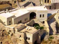 Alkabris Hotel Ortahisar 2*