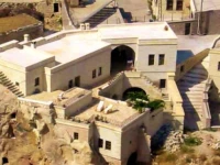 Alkabris Hotel Ortahisar 2*