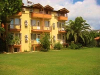 Aloha Hotel Tekirova 2*