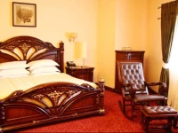 Imperial Royale Hotel Kampala 3*