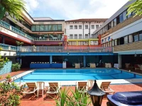 Grand Imperial Hotel 2*