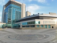 Premier Palace Hotel Kharkiv 5*