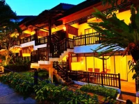 The Strand Boracay Resort 4*