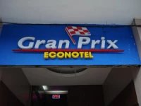 Gran Prix Hotel Quezon City 2*