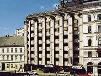 Das President Wien 4*