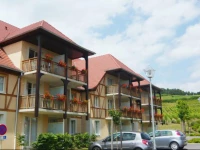 Le Domaine des Rois 3*