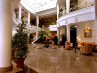 Renaissance Samara Hotel 4*