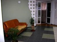 Ost-West Park Hotel 3*