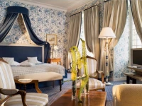 Chateau De Villiers Le Mahieu 4*