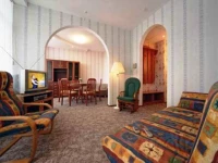 Kuban sanatorium Anapa