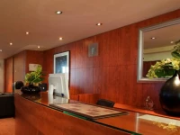 Comfort Hotel Goussainvill 3*