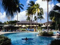 Almond Beach Village 4*