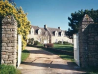 Le Manoir Des Quatre Saisons 3*