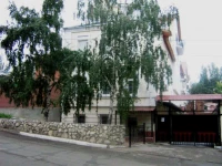 Radonezh hotel 3*