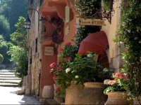 Hostellerie Jerome 3*