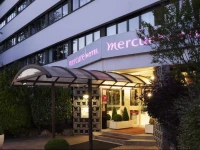 Mercure Versailles Parly 2 3*