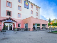 Comfort Hotel Dijon Sud 2*