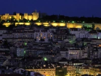 Club Praia Da Rocha 3*