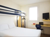 Ibis Budget Rennes Route De Saint Malo 2*