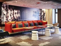 Ibis Montpellier Centre Comedie 2*