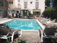 Logis Les Magnanarelles 2*