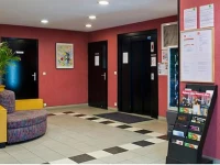 Adagio Access Paris Maisons Alfortt 3*