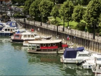 Ibis Nogent Sur Marne 2*