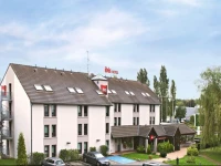 Ibis Strasbourg Sud La Vigie 2*