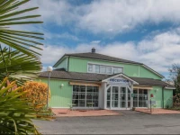 Fasthotel Tours Nord 1*