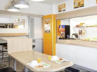 HotelF1 Cergy Pontoise Saint Martin 2*