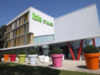 Ibis Styles Nantes Reze Aeroport 3*